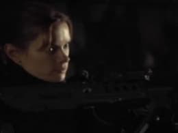 Screamers: The Hunting