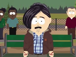 South Park: The Streaming Wars Part 2