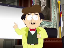 South Park: The Streaming Wars Part 2