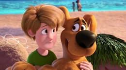 Scoob!