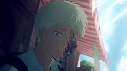 The Summer Hikaru Died