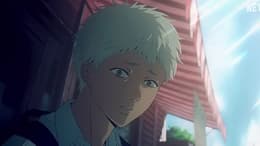 The Summer Hikaru Died