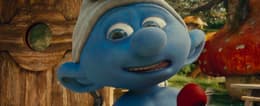 The Smurfs