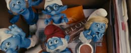 The Smurfs