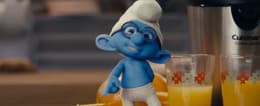 The Smurfs