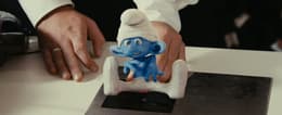 The Smurfs