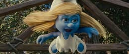The Smurfs