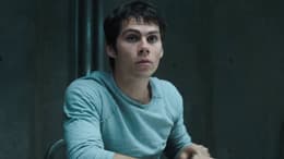 Maze Runner: The Scorch Trials