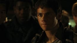 Maze Runner: The Scorch Trials