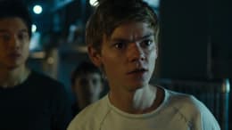 Maze Runner: The Scorch Trials