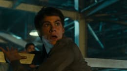 Maze Runner: The Scorch Trials