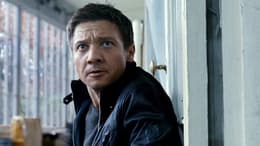 The Bourne Legacy