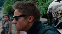 The Bourne Legacy