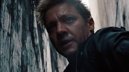 The Bourne Legacy