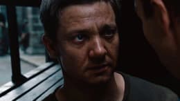 The Bourne Legacy