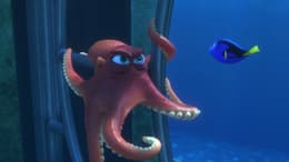 Finding Dory