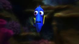 Finding Dory
