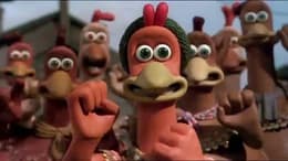 Chicken Run
