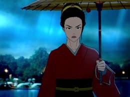 Batman Ninja vs. Yakuza League