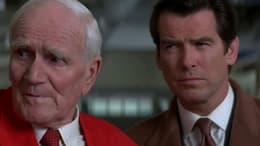 Tomorrow Never Dies
