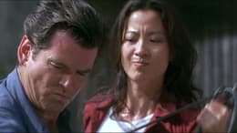 Tomorrow Never Dies