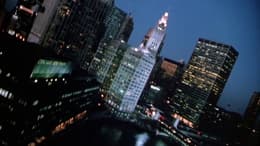 Poltergeist III