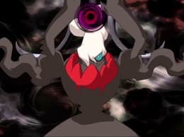 Pokémon: The Rise of Darkrai