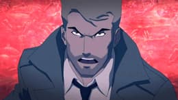 Constantine: City of Demons
