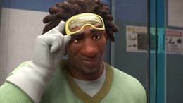 Big Hero 6