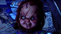 Bride of Chucky