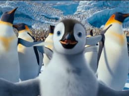 Happy Feet Two