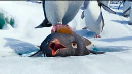 Happy Feet Two