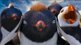 Happy Feet Two