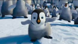Happy Feet Two