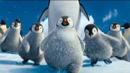 Happy Feet Two