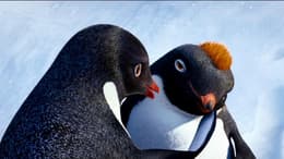 Happy Feet Two