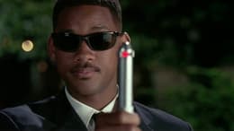 Men in Black