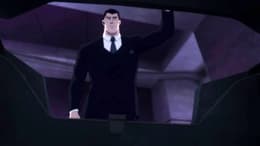 Batman: Hush