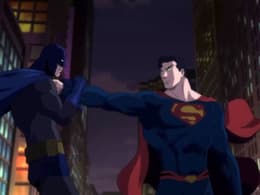 Batman: Hush