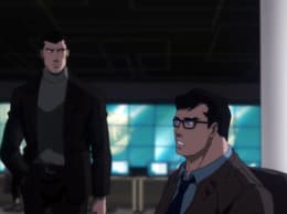 Batman: Hush