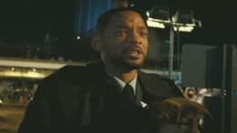 I Am Legend