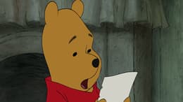 Winnie the Pooh