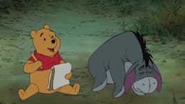 Winnie the Pooh