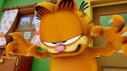 The Garfield Show