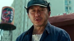 The Karate Kid