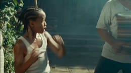The Karate Kid