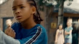 The Karate Kid