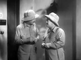 Abbott and Costello Meet the Mummy