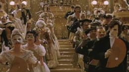 The Phantom of the Opera