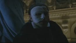 The Phantom of the Opera